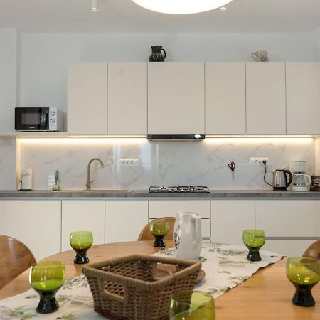 Apartment Bellevue - Pul331 By Interhome Pjescana Uvala Exterior photo